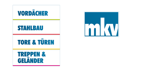 mkv  Metallbau Klein GmbH & Co KG